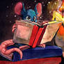 Reading Mouse
