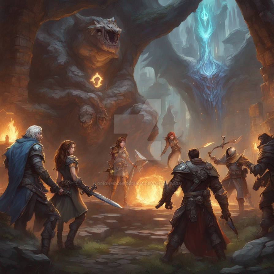 Deviantart Infinity Game Infinity Gaming 4 by OrionMoonExodus54 on DeviantArt