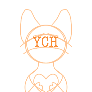 PRIDE HEART HUG - YCH EXAMPLE by A-K-L-M on DeviantArt