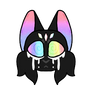 Prism [P] Icon