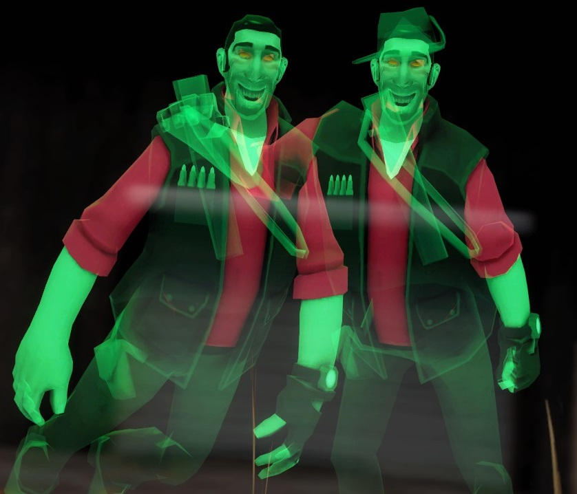 Snip and Snap by GmodViolet-GV on DeviantArt