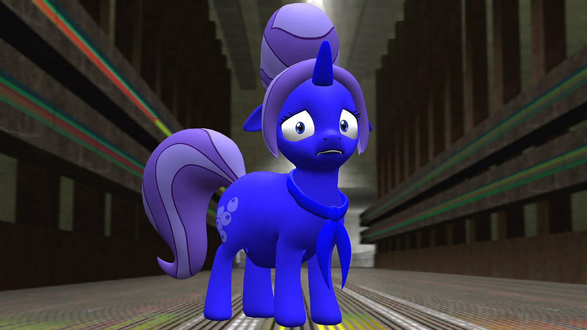 Blueberry Crumbles by GmodViolet-GV on DeviantArt