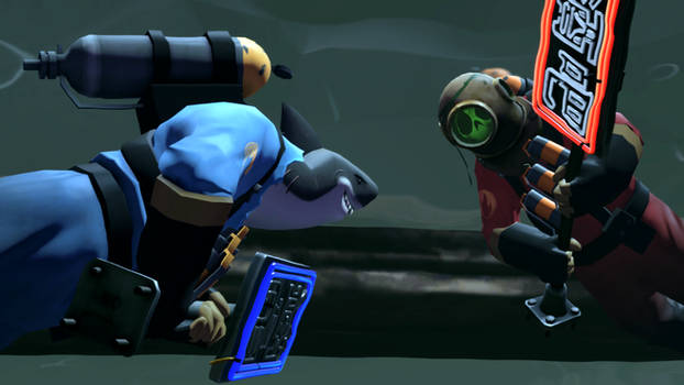 Explore the Best Pyroshark Art | DeviantArt