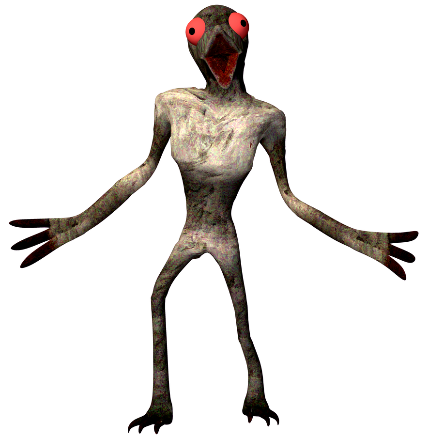 Chicken Ghost By GmodViolet GV On DeviantArt