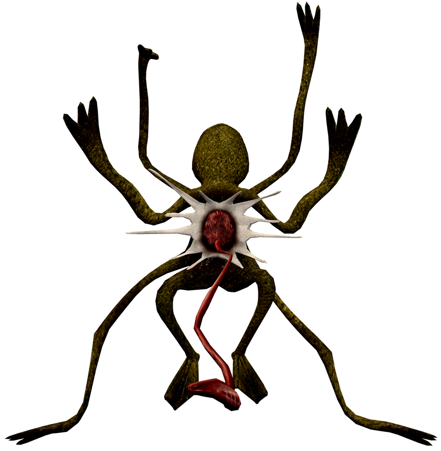 Ribbit by GmodViolet-GV on DeviantArt