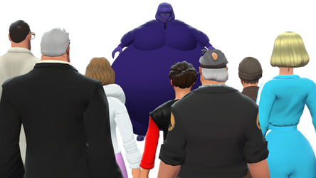 Blueberry on GMOD-Expansion - DeviantArt