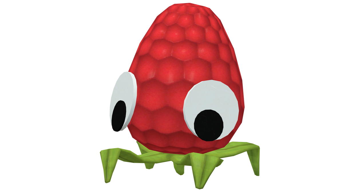 Razzby by GmodViolet-GV on DeviantArt