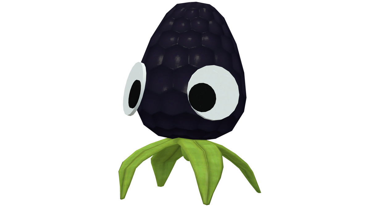 Black Razzby by GmodViolet-GV on DeviantArt