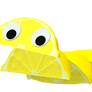 Yellow Peelbug