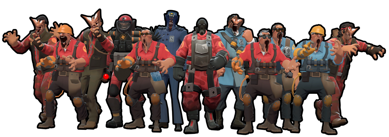 The Distorted EP:03 PART 2 (1/3) by GmodViolet-GV on DeviantArt