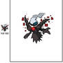 Dark Virus: Darkrai-Dex 3