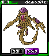 The Parasite from Heck