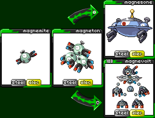 What Magnezone Should Have Been...