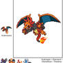 Hydreizard