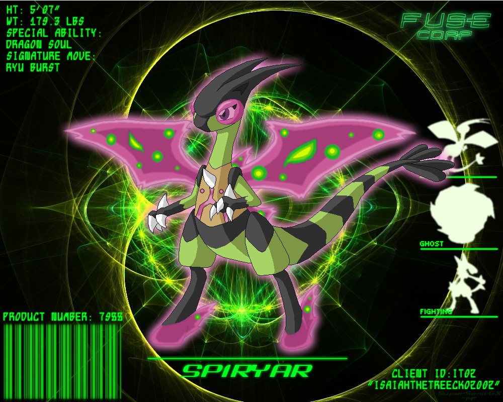 Mega Rayquaza/Reshiram/Zekrom/Kyurem Sprite Fusion by KingPanloco on  DeviantArt