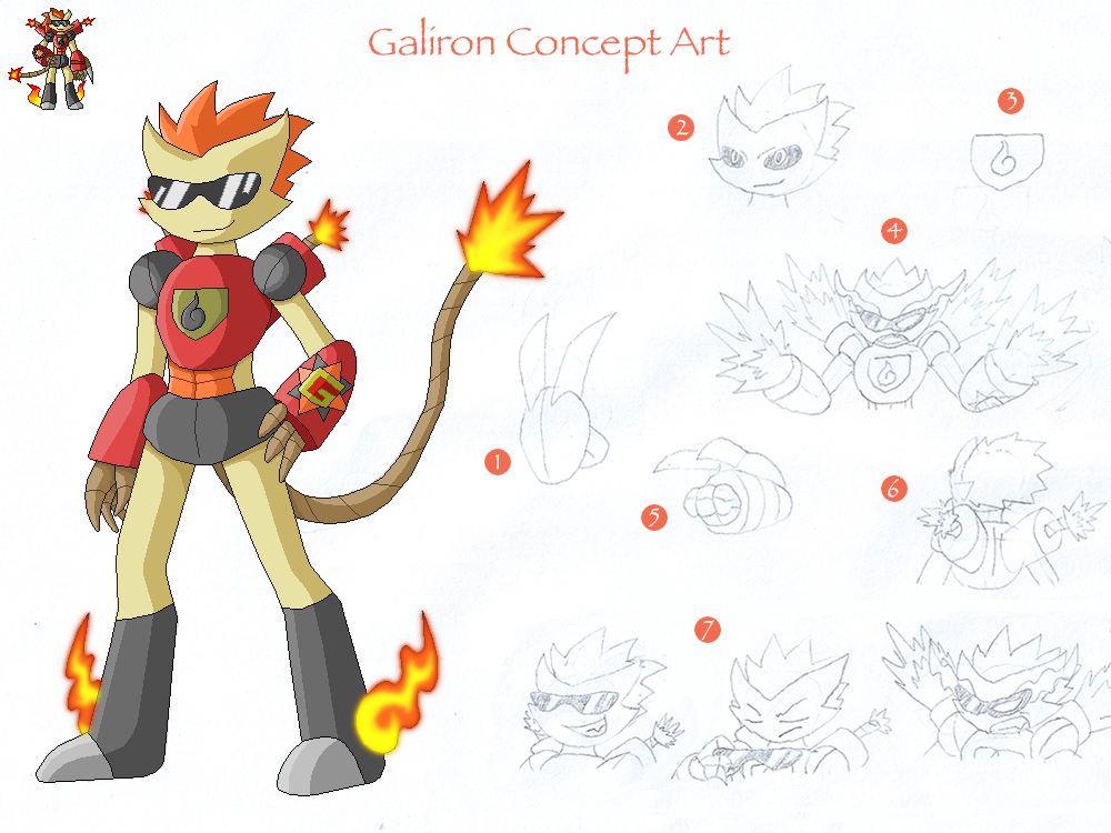 Zukanov Concept Art-Galiron