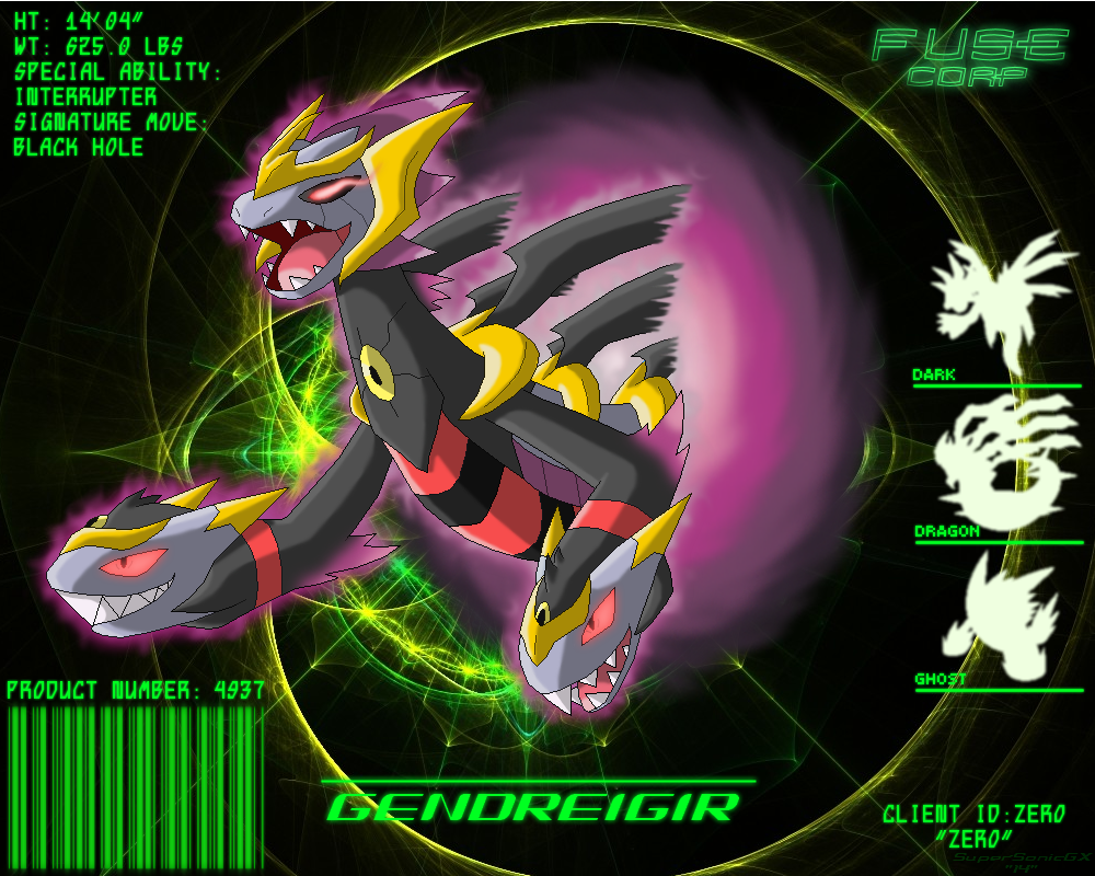 Genesect by Deltheor on deviantART  Pokemon, Digimon, Pokemons lendarios