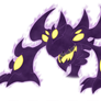 The Boogeyman - Monster Form