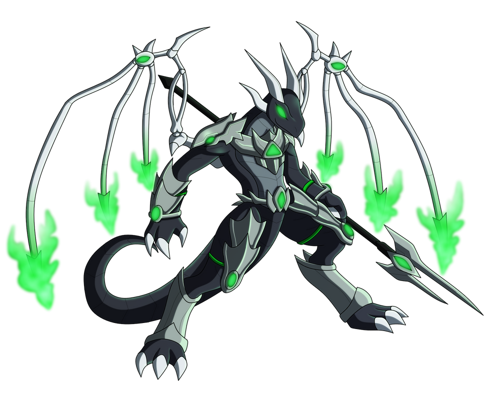 Acheron - Character Art (COMMISSION) by SuperSonicGX on DeviantArt