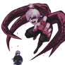 [Render]kaneki ken