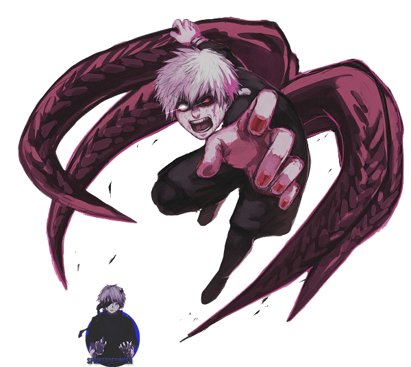 Render Kaneki Ken By Sprikerdesinger On Deviantart Render Kaneki Ken By Sprikerdesinger On Deviantart