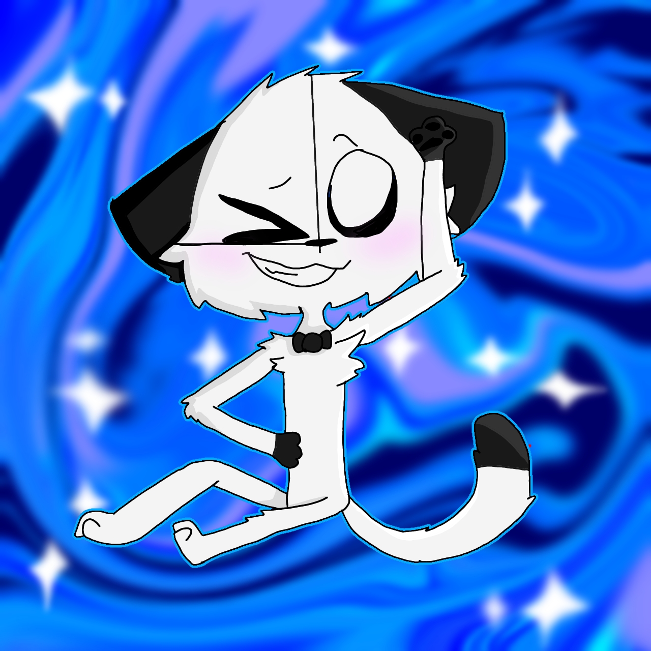 Mapcat Texture Fanart for MapCat! by FanOfRainbowCats on DeviantArt