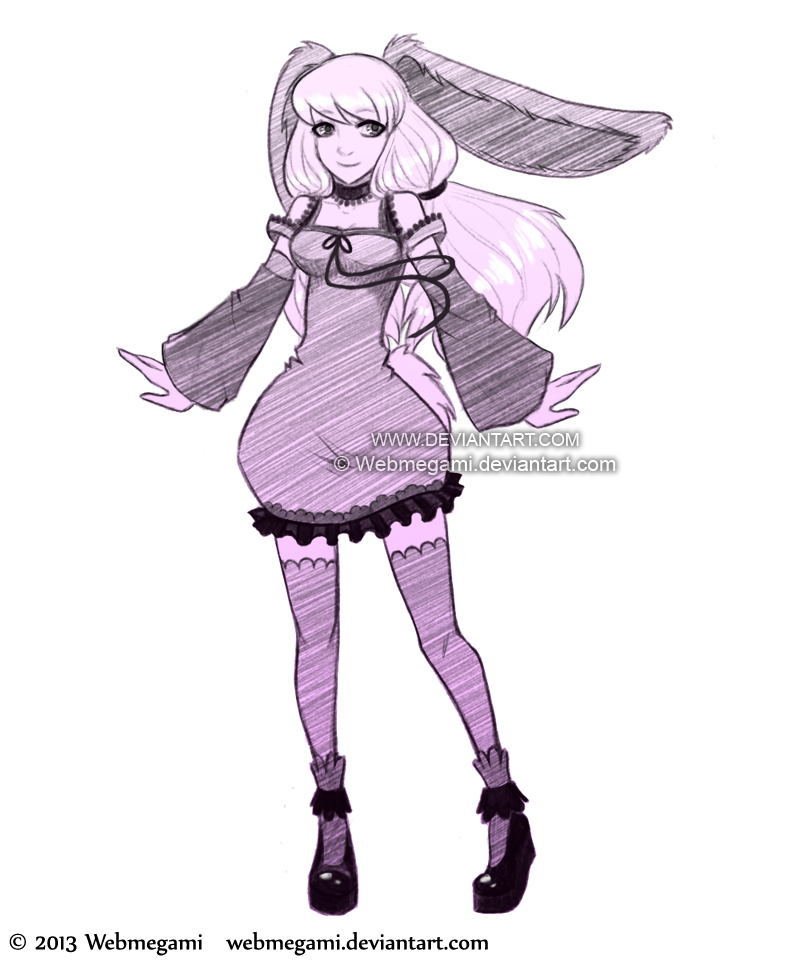 Request - Bunny