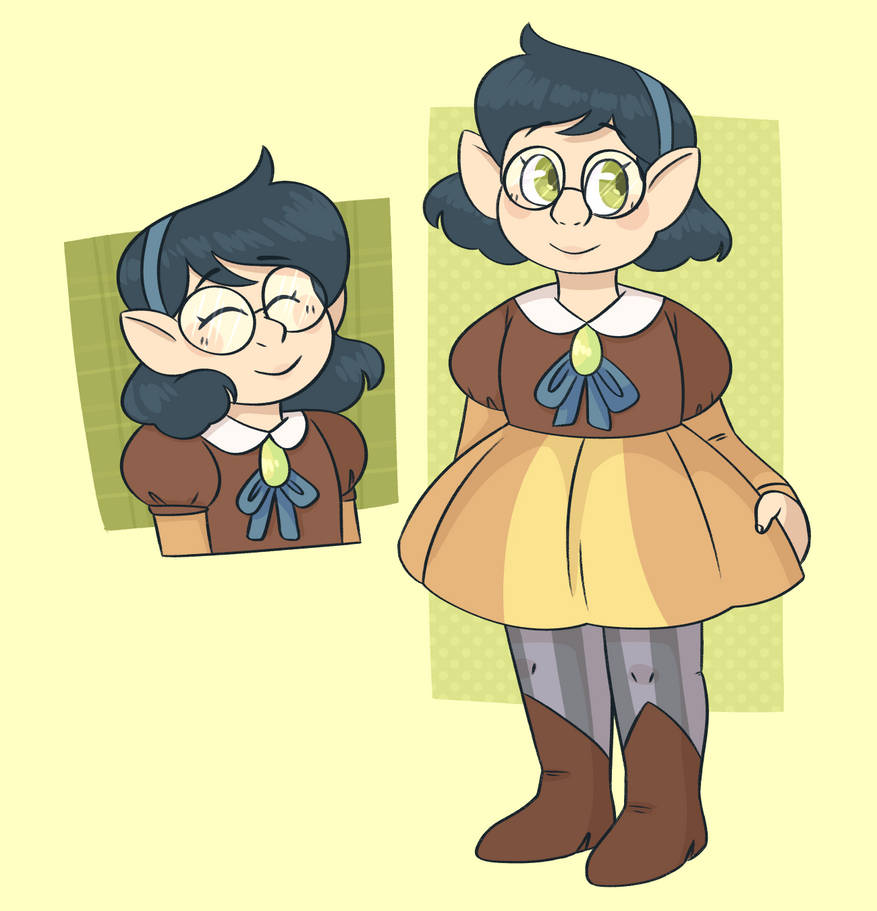 miss park by pennyruby on DeviantArt