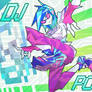 DJ-PON3