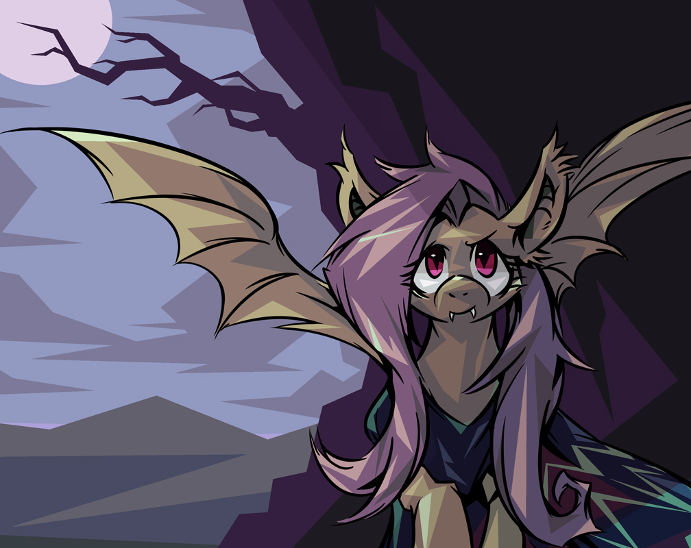 flutterbat