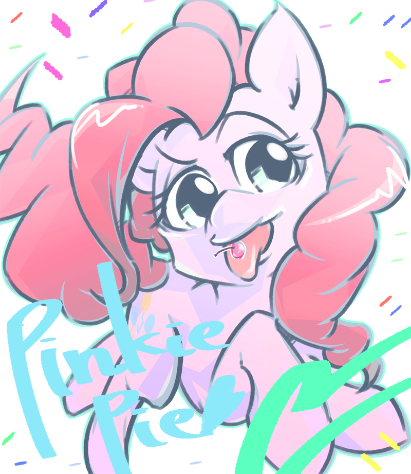 pinkiepie