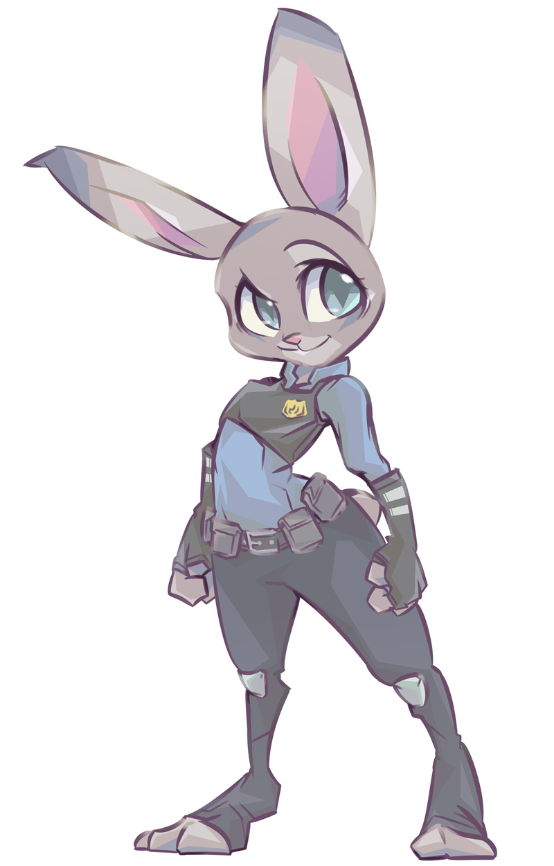 Judy