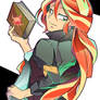 Sunset Shimmer