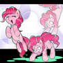 Pinkie pie