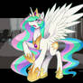 Princess Celestia