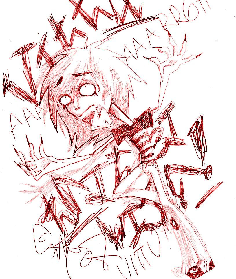 Get outta my head you pictures by Sithis69 on DeviantArt