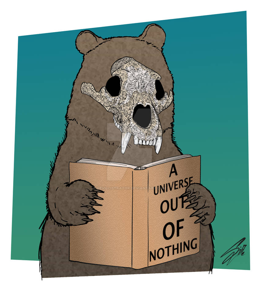 Ted Death by DeVillistrator on DeviantArt