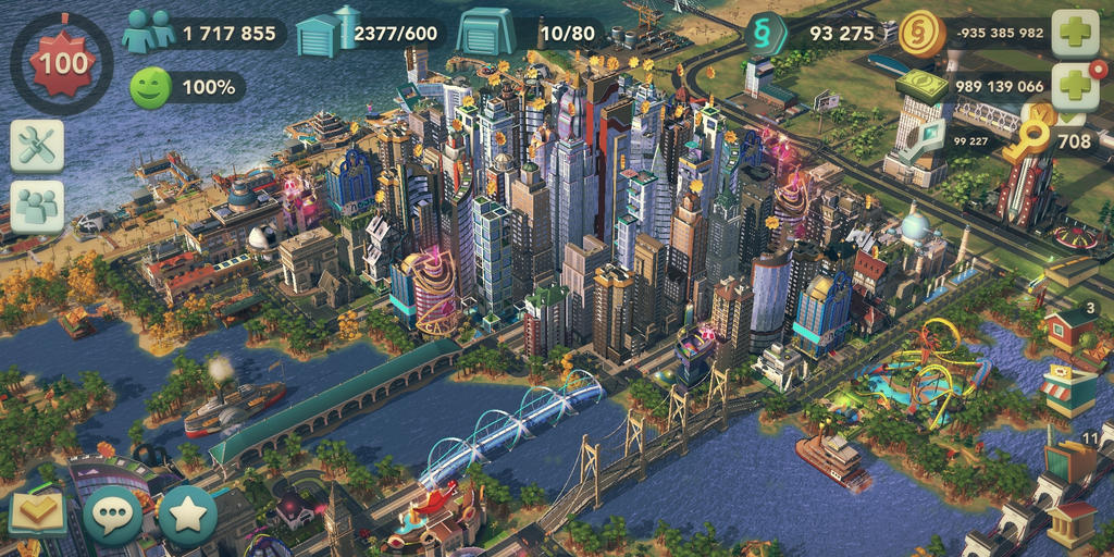 Simcity Buildit Layout By Amritdash57 On Deviantart Simcity Buildit Layout By Amritdash57 On Deviantart