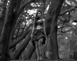 Forest Shoot 2