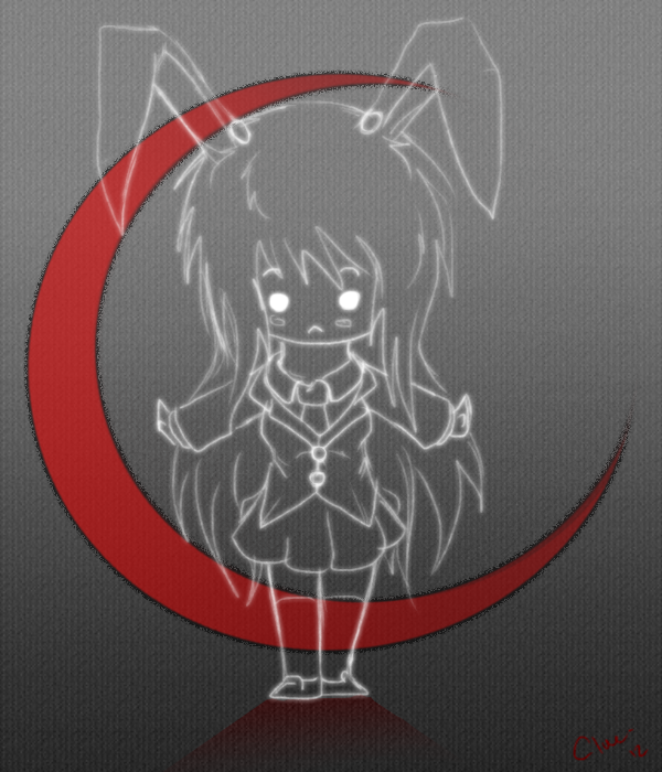 Reisen Chibi