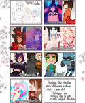 Comm Examples 2018 by Clue000