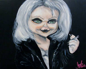 Bride of Chucky