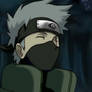 Kakashi Smile