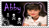 Abby Stamp