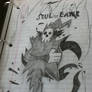 Lord Death ::Shinigami:: Souleater