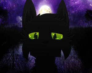 Warriors: Hollyleaf