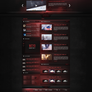 Youtube|Redesign - Fun project.