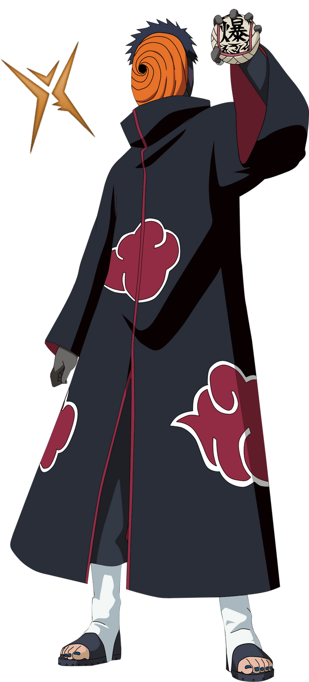 Tobi by rOkkX on DeviantArt