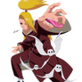 Deidara Edo Tensei