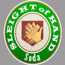 Speed Cola logo